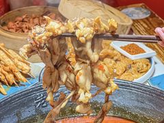 -老天桥蛙炉火锅(姑苏总店)