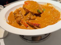 -狮拾久·现代新加坡料理(壹方城店)