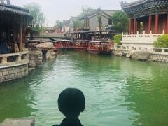 -滦州古城