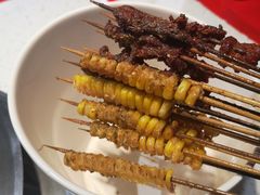 -牛華八婆火锅串串(南中环店)