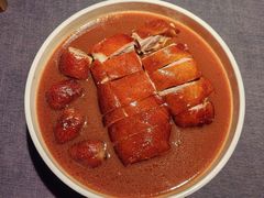 -锦府园·新台州菜(合生汇店)