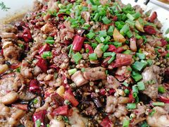 -陈有良尖椒鸡(江津总店)
