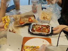 -达美乐比萨(骏壹万邦广场店)