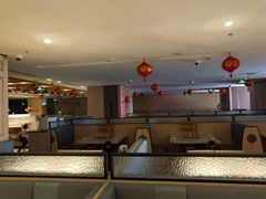 -海底捞火锅(奥体南路店)