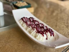 -烤肉宛饭庄(北新桥店)