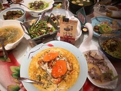 -好福记饭店(红梅公园店)