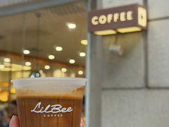 -LilBee Coffee