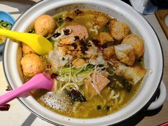 -友达面馆·酸菜鱼面(钱塘区店)