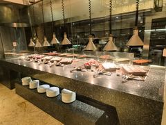 -西安赛瑞喜来登大酒店