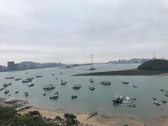 -温德姆至尊酒店·海鲜自助餐厅(海沧店)