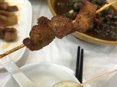 -庐州太太(CBD店)