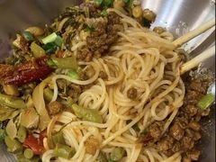 -王大乔泡椒米线·小火锅(星城天地店)
