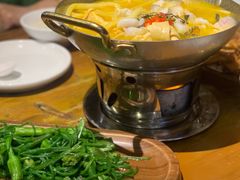 -隔壁老王·家常云南菜(花巷店)