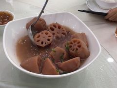 -茗荔园农庄(大涌店)