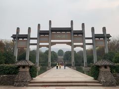 -南京市江宁方山