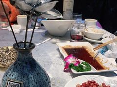 -红辣椒·川菜·火锅(张杨路店)