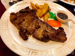 -92°C俄式厨房(中央大街店)