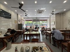 -老西白点心店