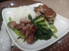 -都城快餐(中山三店)