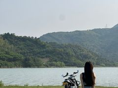 -鸣鹤古镇