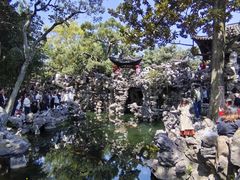 -个园