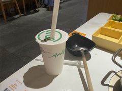 -呷哺呷哺 黄金牧场 (新中关购物中心店)