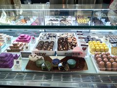 -GODIVA(王府井apm店)
