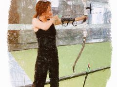 -枪馆1号实弹射击俱乐部