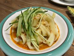西北大凉皮-清真·玛丽亚新疆菜主题餐厅(浙江中路店)