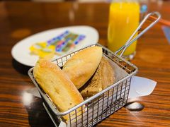 -上海中星铂尔曼大酒店 汇·西餐厅