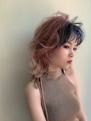 -简影造型·自选烫染接发salon