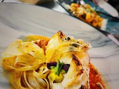 -Kathleen's Waitan 凯圣琳江景西餐厅(外滩店)