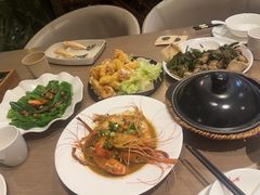 -林四喜·闽南传家菜(鼓浪屿店)