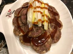 -桃园中华料理炸酱面(燕儿岛路店)