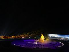 -鼎盛王朝康熙大典实景演出