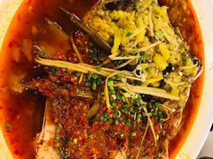 -嘉丰湘菜馆(芳群园店)