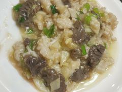 油爆双脆-泰丰楼(前门西大街店)