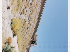 -嘉峪关关城
