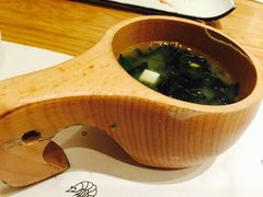 -小句号·精致料理(江南环球港店)