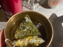 -探鱼·鲜青椒爽麻烤鱼(北京路天河城店)