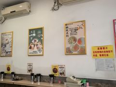 -芬芳甜品(体育东横街店)