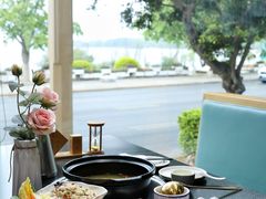 -野菌皇海景野生菌火锅(滨海大道店)