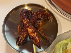 -南浦洞烤肉·新世界版(奥体店)