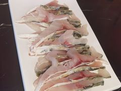 -鱼醉无骨鱼·中山脆肉鲩(荔湾路店)