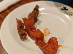 -汉巴味德(沈阳万象汇店)