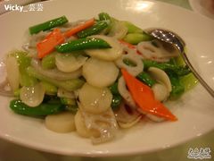 005-紫阳家宴(源深店)