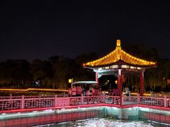 -长春市南湖公园