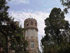 -八大关景区