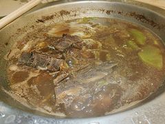 -京都蝎府羊蝎子火锅(珠市口店)