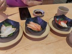 -寿司郎(皇庭广场店)